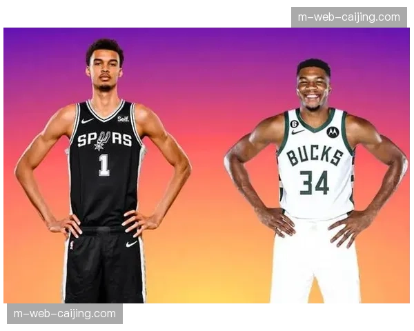 马刺替补双星掀翻绿军 文班亚马与约翰逊末节合砍20分战术解读