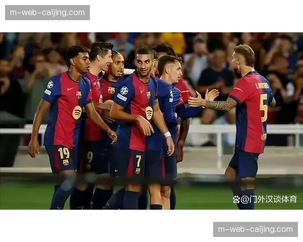 巴萨主场三球完胜马略卡 莱万破门助球队领跑积分榜 巴萨主场三球完胜马略卡 莱万破门助球队领跑积分榜