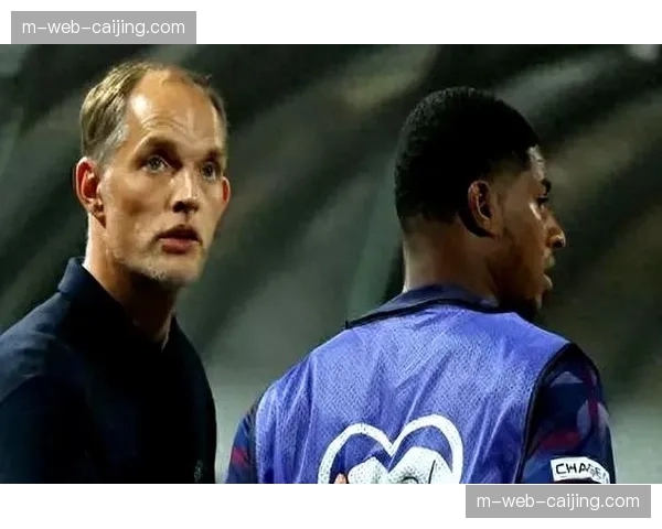 英格兰凯恩锋线核心无可动摇 但需合理分配体能消耗