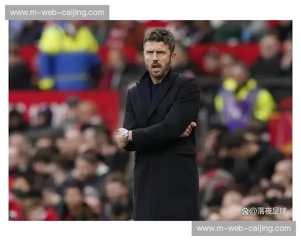 卡里克魔法缔造红魔逆袭奇迹 时隔三年重返英超前三位置