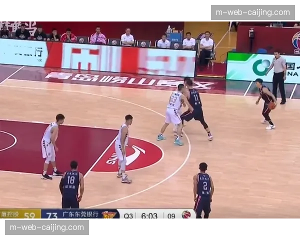 浙江广厦锁定积分榜次席 胡金秋缺阵复出影响攻防两端